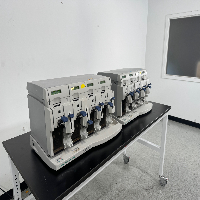 Affymetric GeneChip Fluidics Station 450 image 0